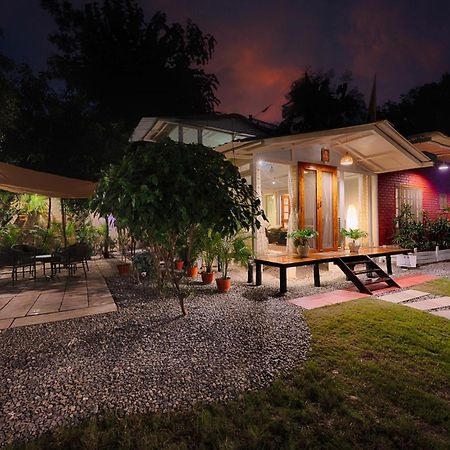 ורנאסי International Travellers' Hostel By Ith Stays מראה חיצוני תמונה